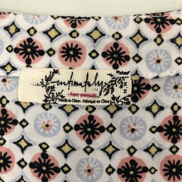 Free People Onesie - Picture 4 of 5